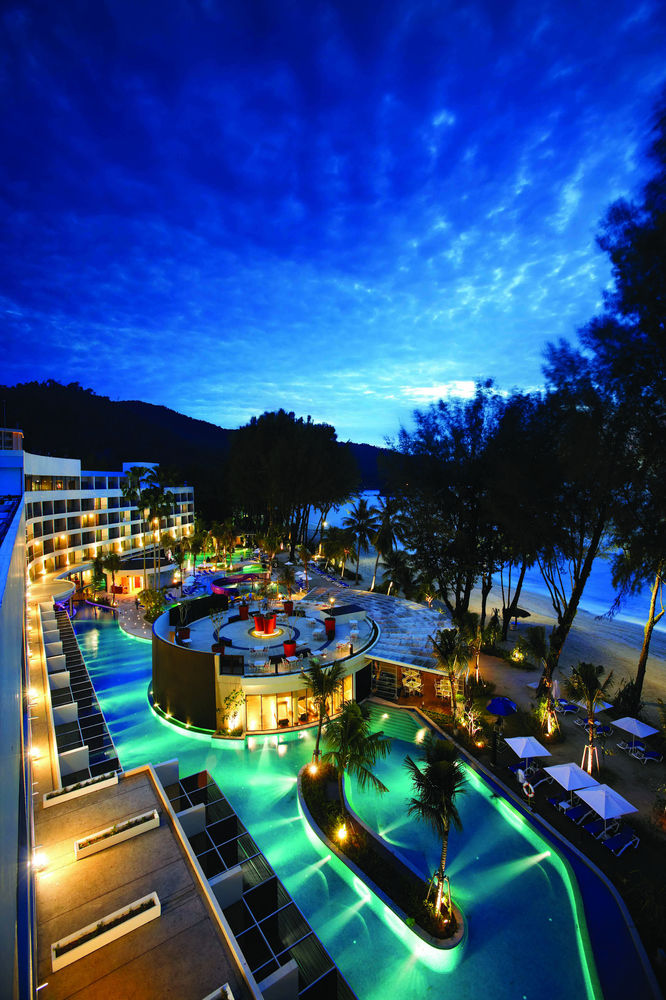 Hard Rock Hotel Penang image 1